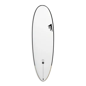 Tabla de surf Fundboard Firewire Greedy Beaver Helium