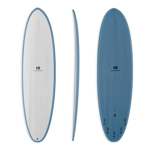 Tabla de surf Fundboard Tolhurst Harley Ingleby Moe Mid-length