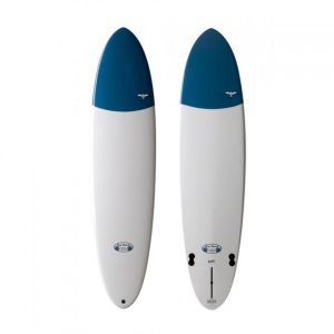 Tabla de surf Fundboard Takayama Egg