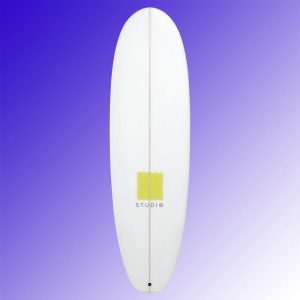 Tabla de surf Fundboard Studio Focal