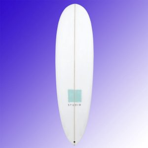 Tabla de surf Fundboard Studio Tilt