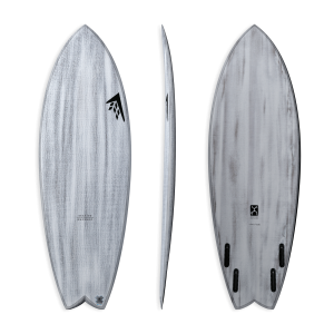 Tabla de surf Shortboard Firewire Seaside Volcanic