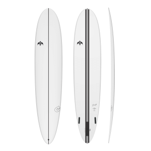 Tabla de surf Longboard Torq Edouard Delpero Pro Tec Minvielle